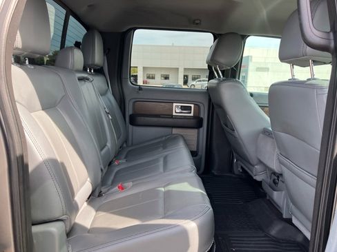 Used 2013 Ford F150 Lariat image 33