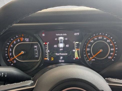 New 2026 Jeep Gladiator Willys image 11