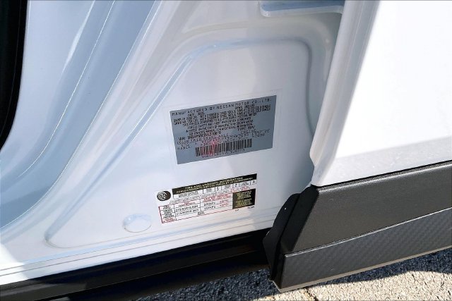 New 2027 Nissan Kicks S FWD image 8