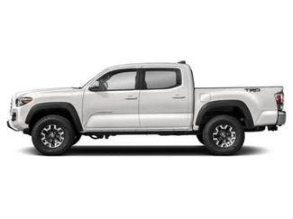Certified 2023 Toyota Tacoma TRD Off-Road AWD/4WD video 1