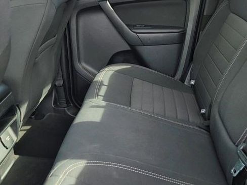 Used 2019 Ford Ranger XLT w/ FX4 Off-Road Package AWD/4WD image 24