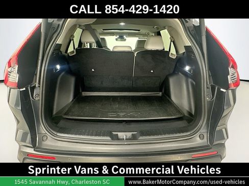 Used 2024 Honda CR-V EX-L image 26