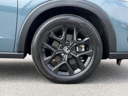 Used 2023 Honda HR-V Sport image 6
