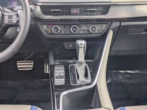 New 2025 Acura ADX A-Spec AWD/4WD image 19