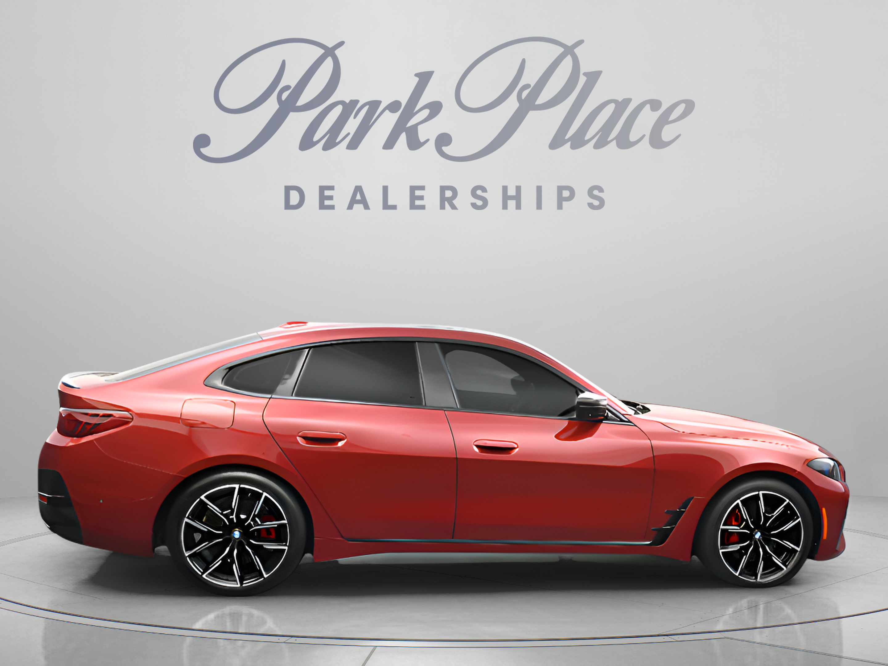 Used 2025 BMW 440i xDrive w/ Premium Package AWD/4WD image 20