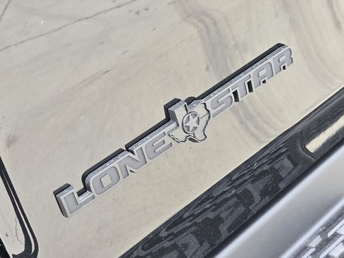 New 2026 RAM 1500 Lone Star AWD/4WD image 10