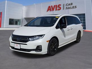 Used 2025 Honda Odyssey Sport-L video 1