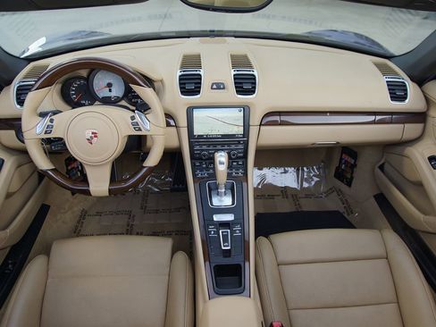 Used 2013 Porsche Boxster S image 60