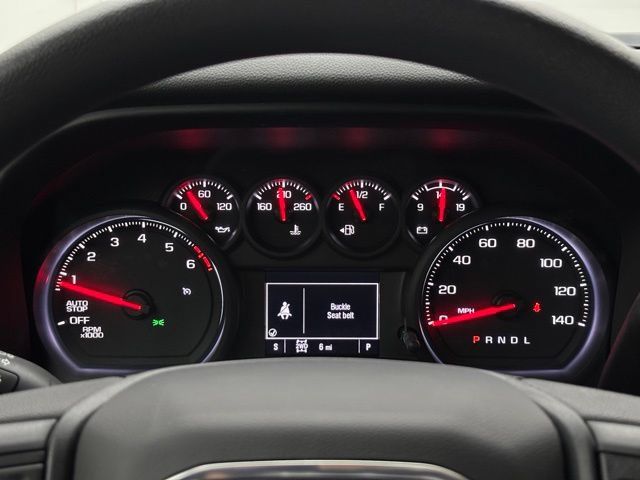 New 2026 GMC Sierra 1500 Pro w/ Convenience Package AWD/4WD image 18