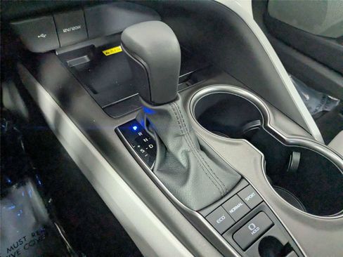 Certified 2024 Toyota Camry XSE FWD image 26