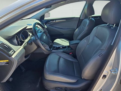 Used 2012 Hyundai Sonata Limited FWD image 9