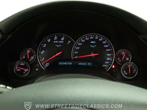 Used 2012 Chevrolet Corvette Grand Sport w/ 2LT Preferred Equipment Group RWD image 37