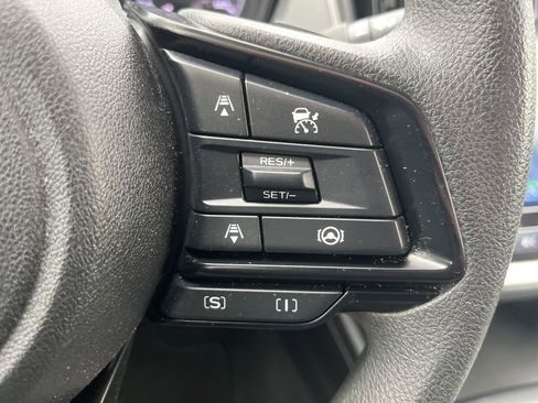 Certified 2024 Subaru Crosstrek 2.0i Premium AWD/4WD image 17