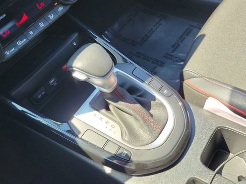 Used 2023 Kia Forte GT FWD image 14