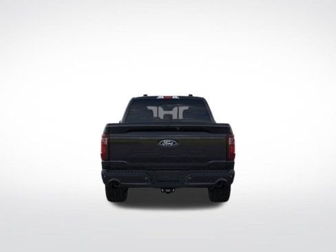 New 2026 Ford F150 XLT w/ Equipment Group 302A MID AWD/4WD image 7
