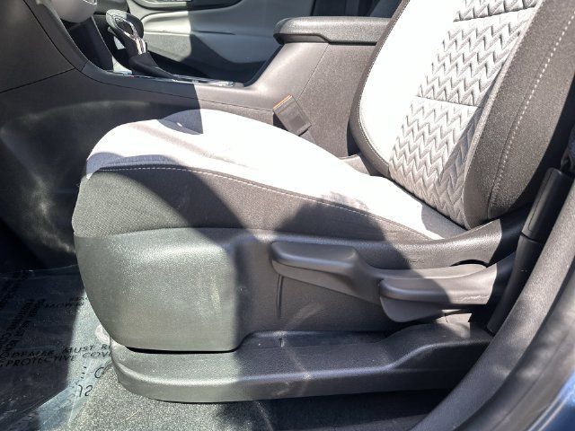 Used 2024 Chevrolet Equinox LS FWD image 16