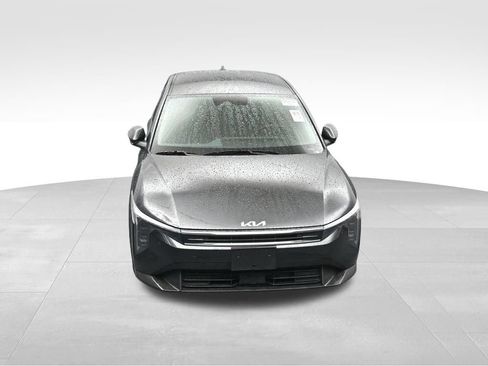 Used 2025 Kia K4 FWD image 24