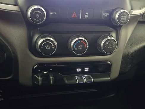 Used 2023 RAM 3500 Big Horn w/ Level 1 Equipment Group image 37