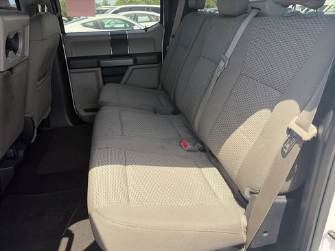 Used 2015 Ford F150 XLT RWD image 28