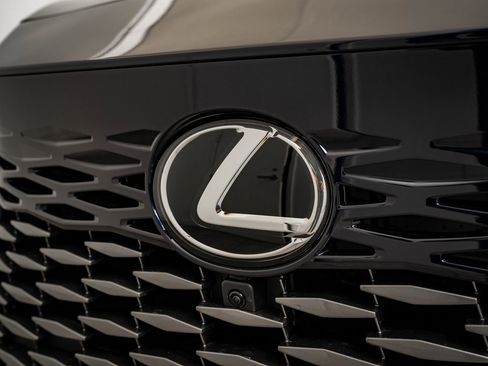 New 2026 Lexus RX 350 image 3