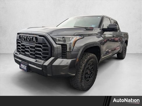 Used 2024 Toyota Tundra TRD Pro image 1