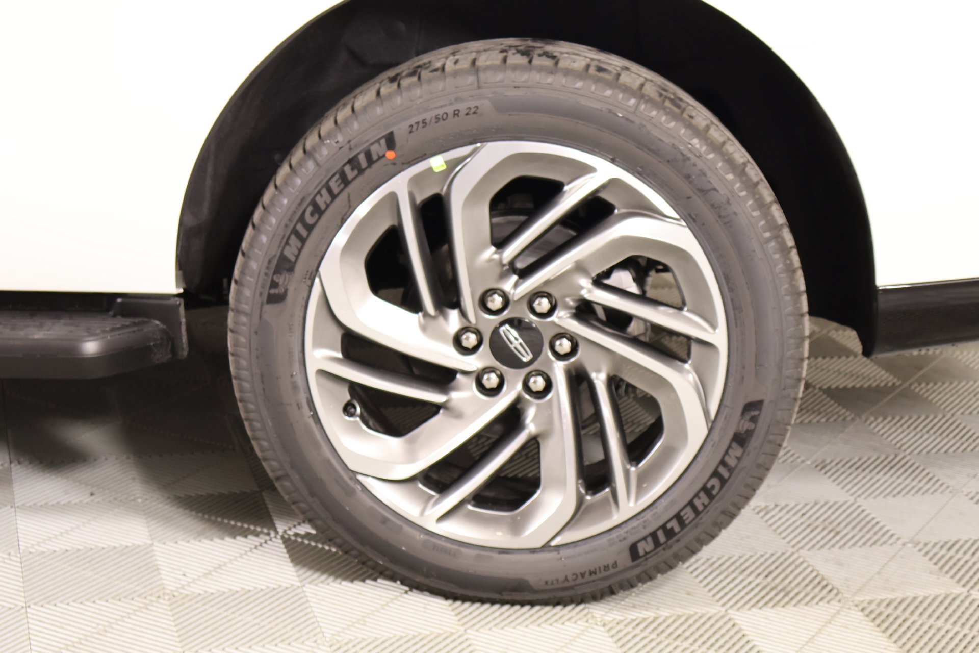 New 2026 Lincoln Navigator Premiere AWD/4WD image 20