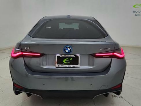 Used 2023 BMW i4 eDrive35 RWD image 5