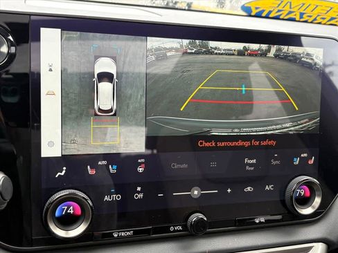 Used 2023 Lexus RX 350 AWD w/ Accessory Package (Z1) image 15