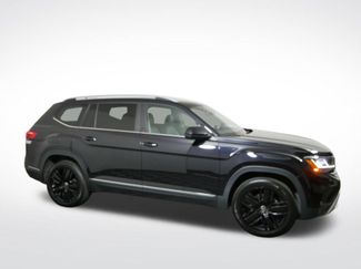 Used 2021 Volkswagen Atlas SEL AWD/4WD video 2