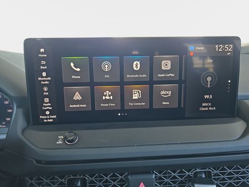 New 2026 Honda Accord Sport image 20