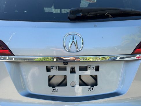Used 2018 Acura RDX FWD image 41
