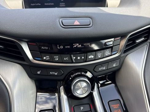 Used 2023 Acura TLX FWD image 19