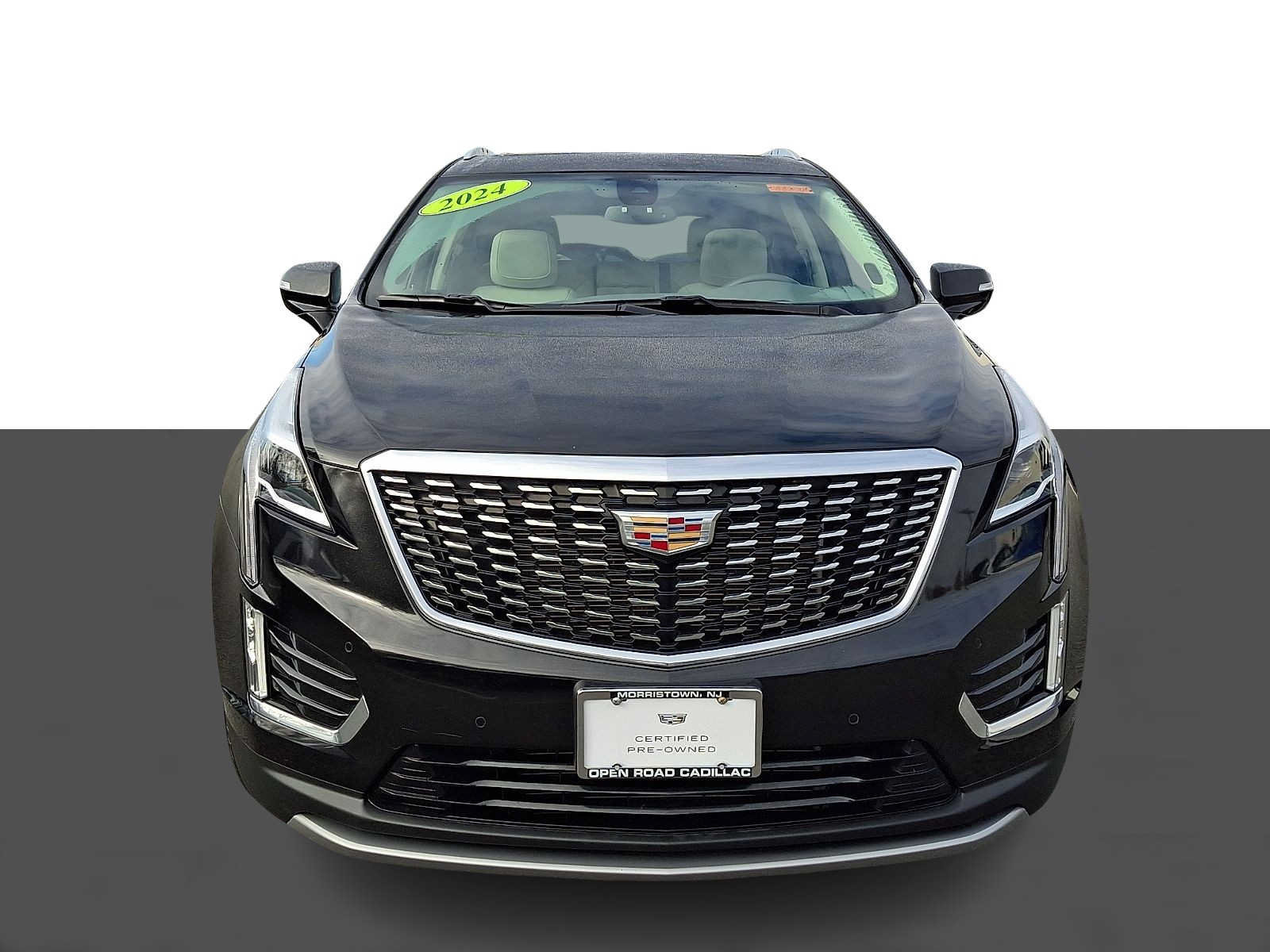 Used 2024 Cadillac XT5 Premium Luxury w/ LPO, Floor Liner Package AWD/4WD image 2