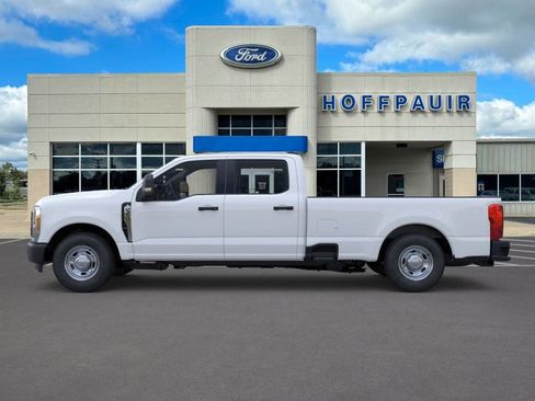 New 2026 Ford F350 XL image 32