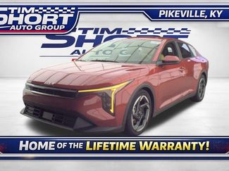 Used 2025 Kia K4 EX 360° Tour