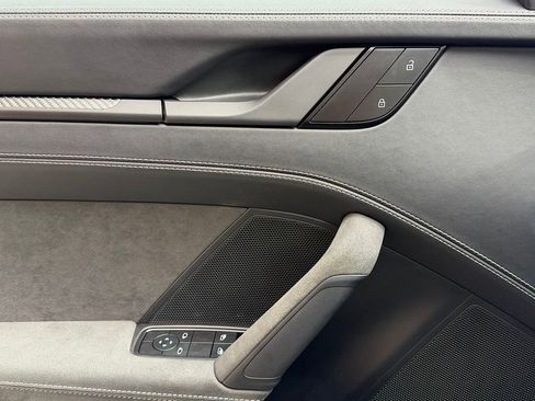 Certified 2025 Porsche 911 GT3 w/ Chrono Package image 17