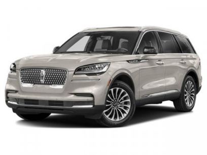 Used 2023 Lincoln Aviator Reserve w/ Elements Package Plus