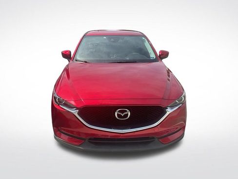 Used 2017 MAZDA CX-5 Touring FWD image 2