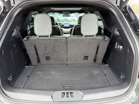 Used 2022 Ford Explorer Timberline AWD/4WD image 43