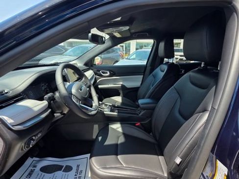 New 2026 Jeep Compass Limited AWD/4WD image 15
