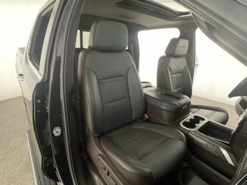 Used 2019 GMC Sierra 1500 Denali w/ Denali Ultimate Package image 52