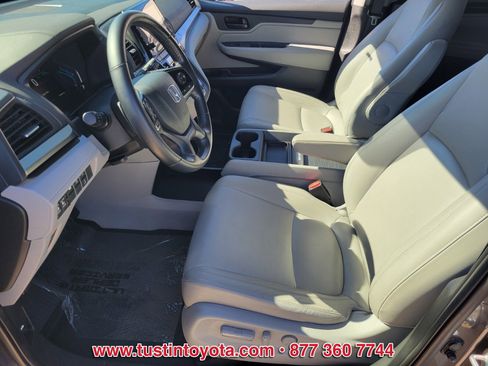 Used 2019 Honda Odyssey EX-L image 10