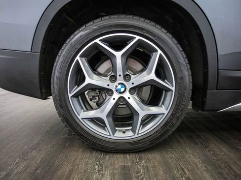 Used 2018 BMW X1 xDrive28i AWD/4WD image 42