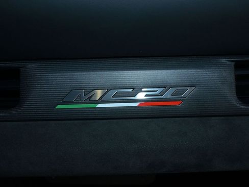 Used 2023 Maserati MC20 Coupe RWD image 30