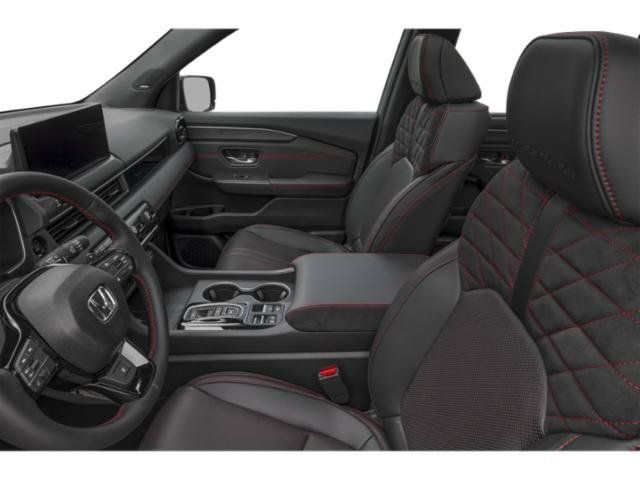 New 2026 Honda Pilot Black Edition image 11