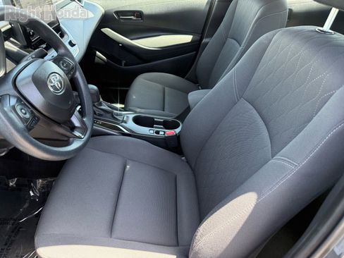 Used 2024 Toyota Corolla LE FWD image 13