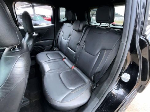 Used 2020 Jeep Renegade Altitude image 17