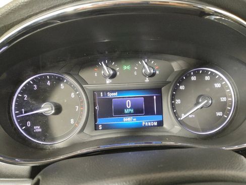 Used 2019 Buick Encore Preferred w/ Safety Package image 23