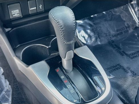 Used 2016 Honda Fit EX-L image 16