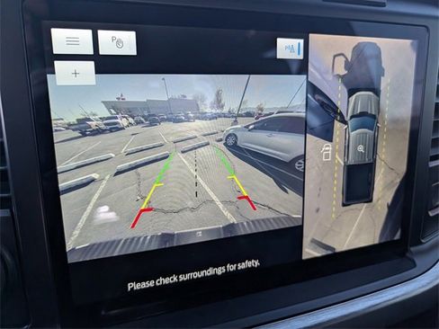 Used 2022 Ford F150 Lariat w/ Max Trailer Tow Package image 13